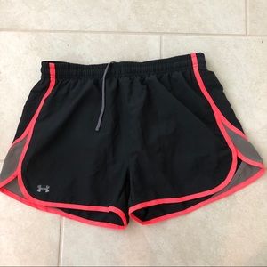 Under Armour Dri Fit Shorts